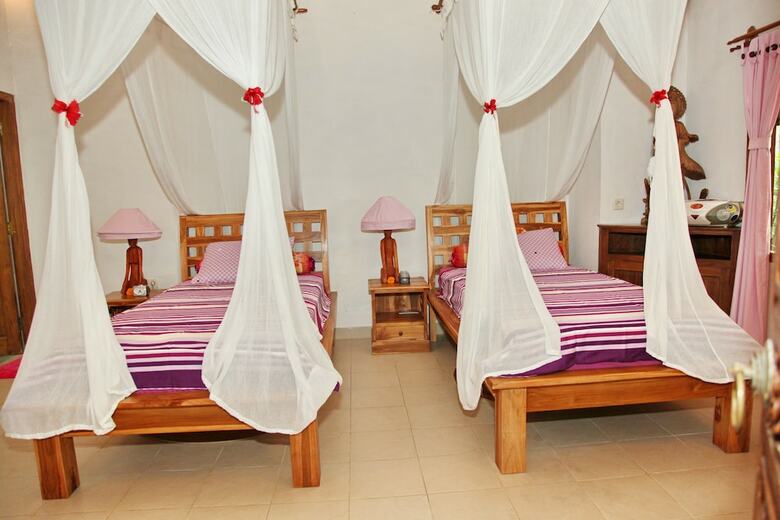 Hotel Felicianas Resort