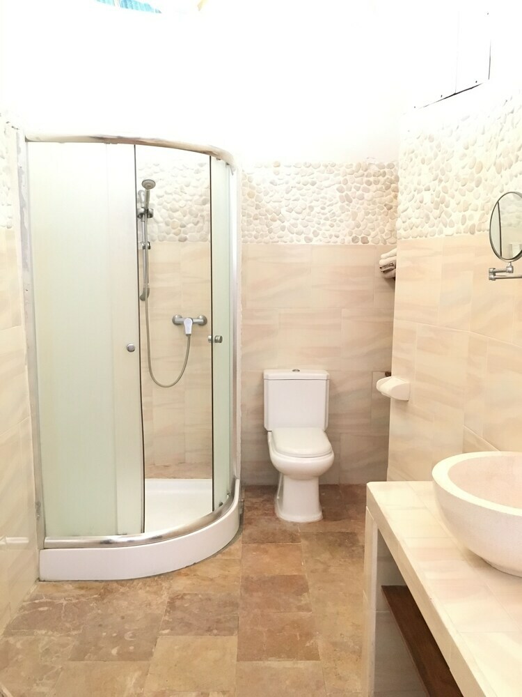 Hotel Felicianas Resort