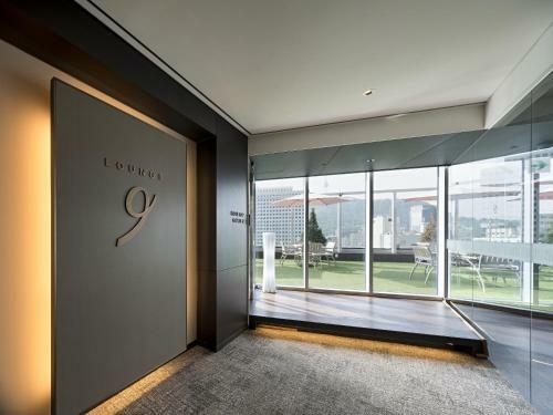 Nine Tree Premier Hotel Myeongdong 2