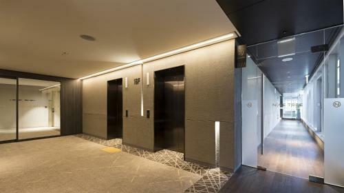 Nine Tree Premier Hotel Myeongdong 2