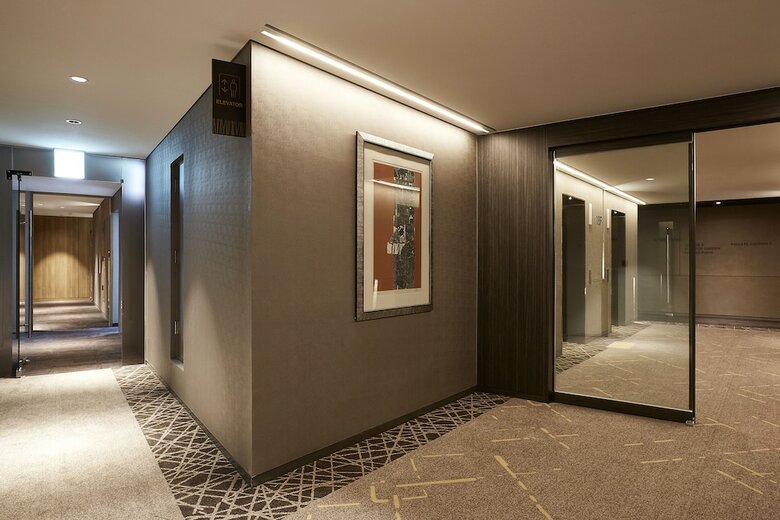 Nine Tree Premier Hotel Myeongdong 2
