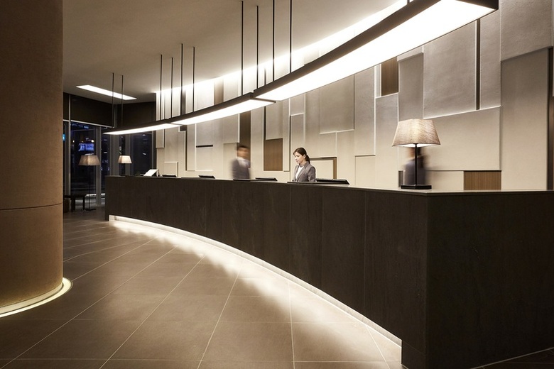 Nine Tree Premier Hotel Myeongdong 2