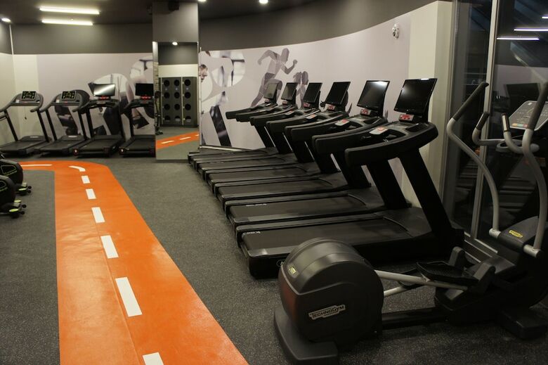 Nine Tree Premier Hotel Myeongdong 2