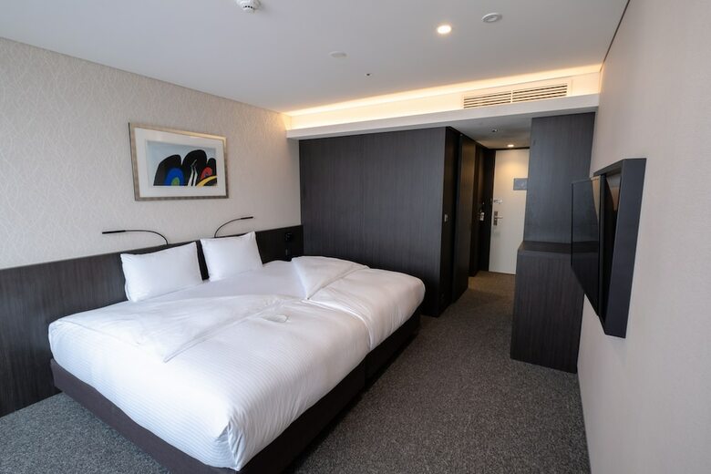 Nine Tree Premier Hotel Myeongdong 2