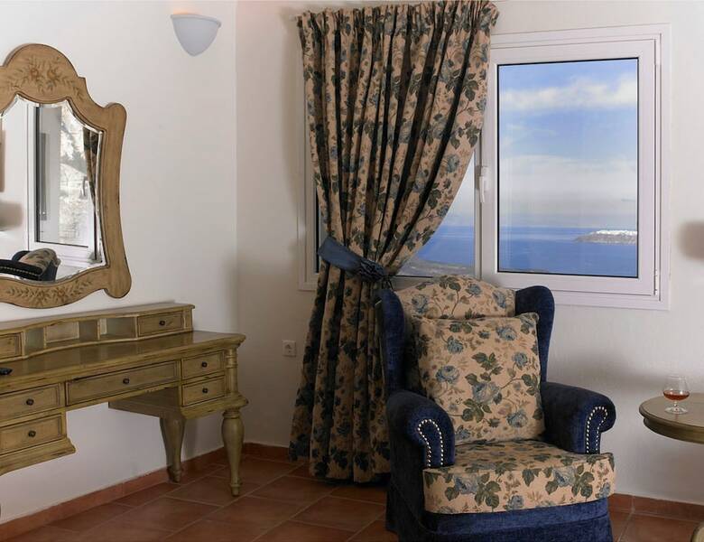 Hotel Suites Of The Gods Cave Spa