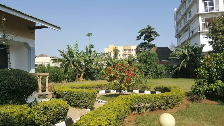 Hotel Phenicia Motel