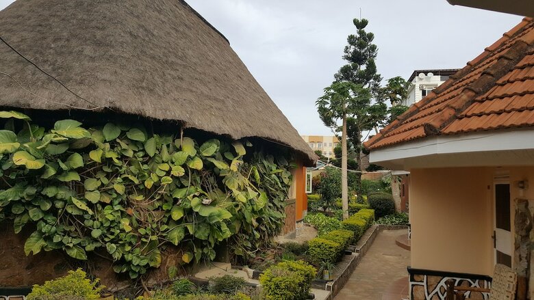 Hotel Phenicia Motel