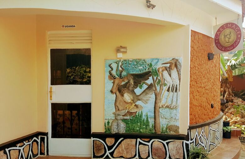 Hotel Phenicia Motel