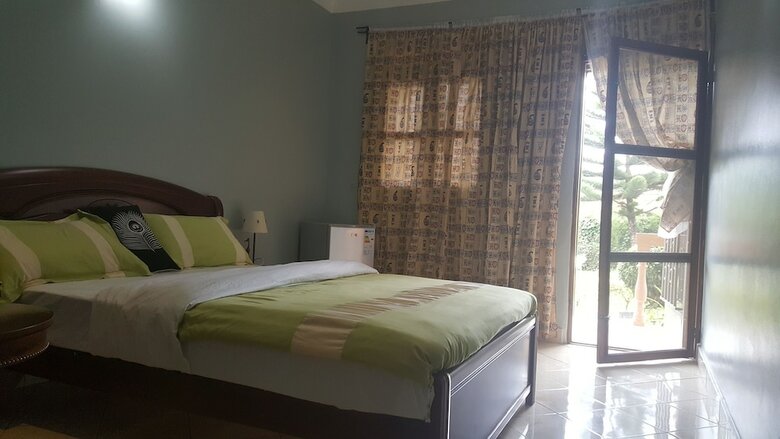 Hotel Phenicia Motel