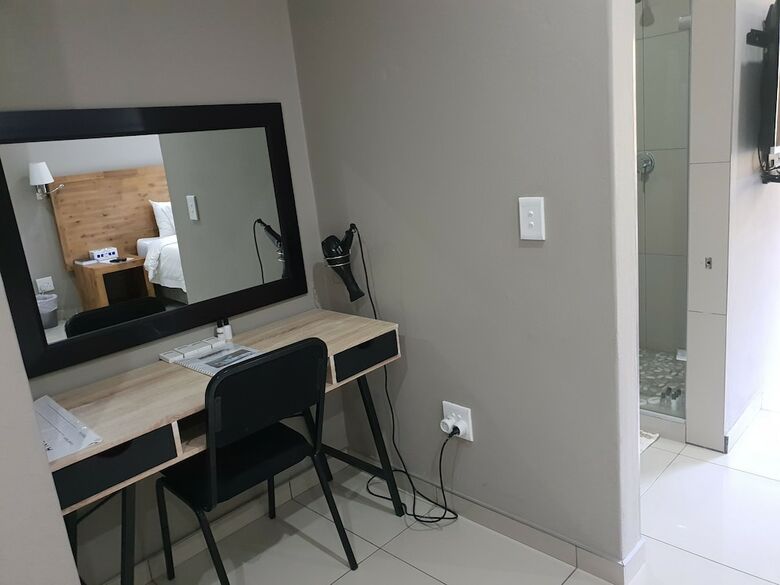 Hotel Fa Trez Guest House And Spa