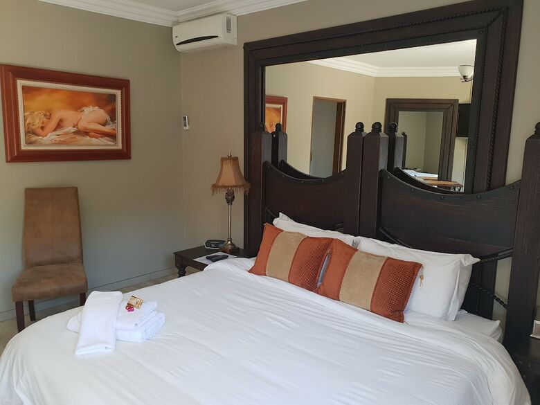 Hotel Fa Trez Guest House And Spa