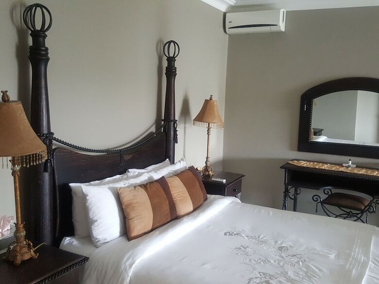 Hotel Fa Trez Guest House And Spa