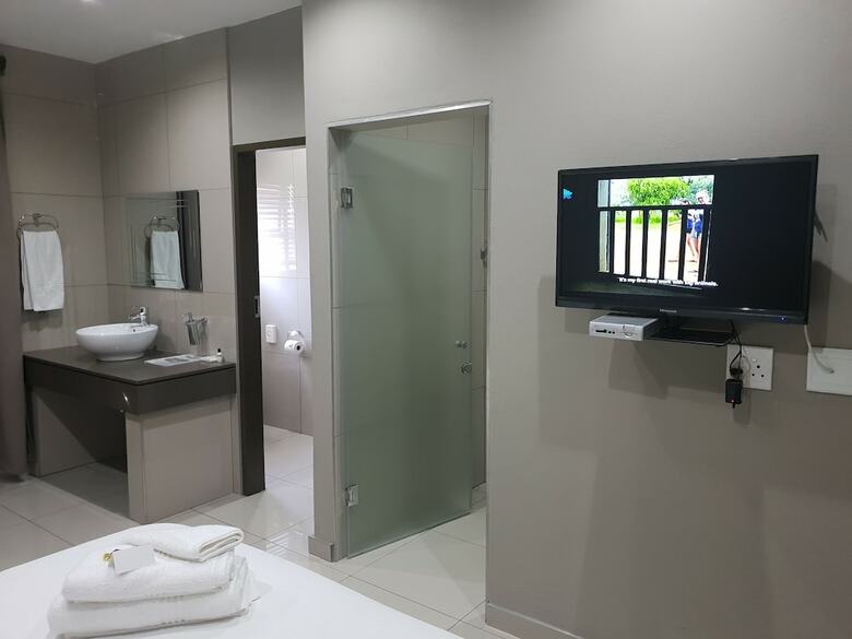 Hotel Fa Trez Guest House And Spa