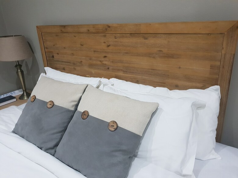Hotel Fa Trez Guest House And Spa