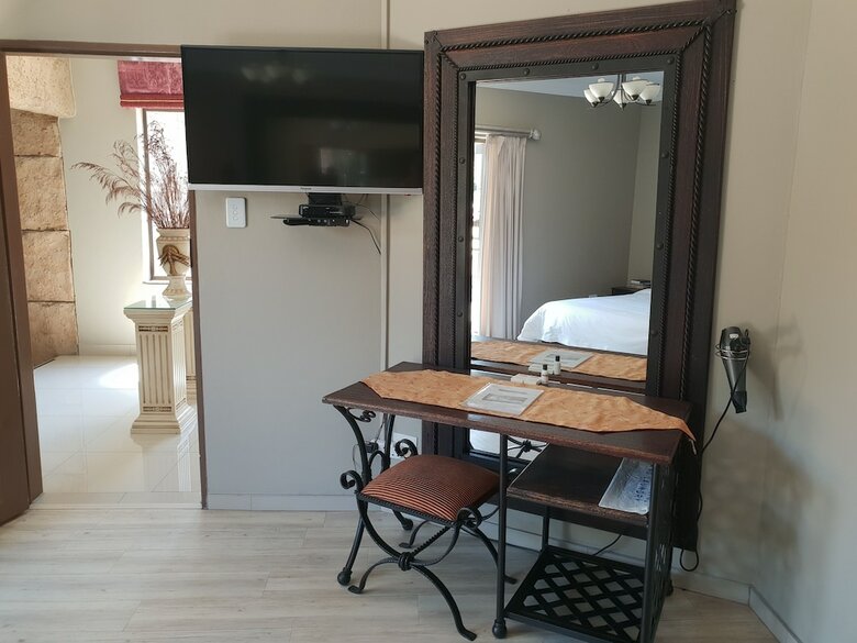 Hotel Fa Trez Guest House And Spa