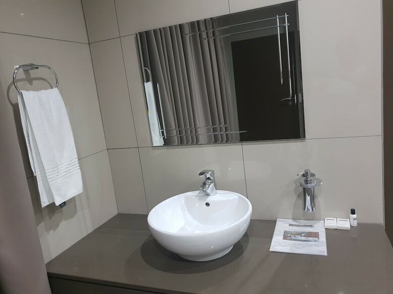 Hotel Fa Trez Guest House And Spa