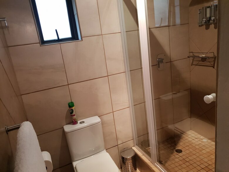 Hotel Fa Trez Guest House And Spa