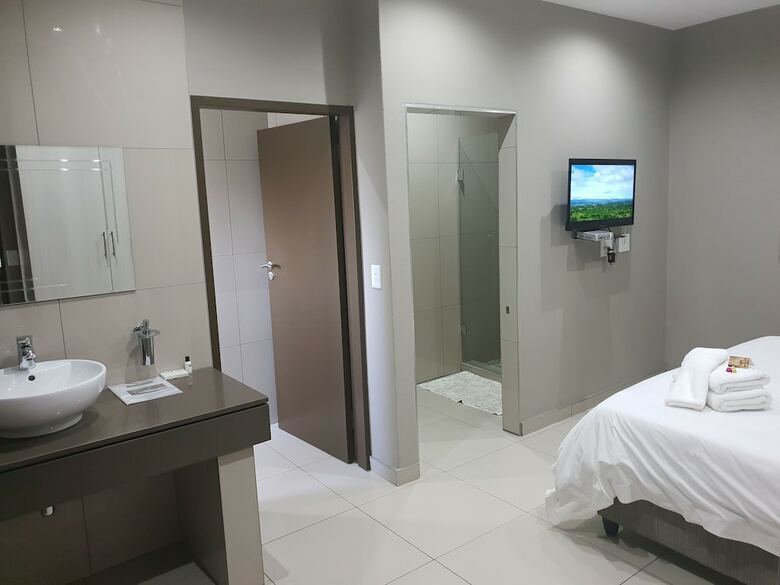 Hotel Fa Trez Guest House And Spa