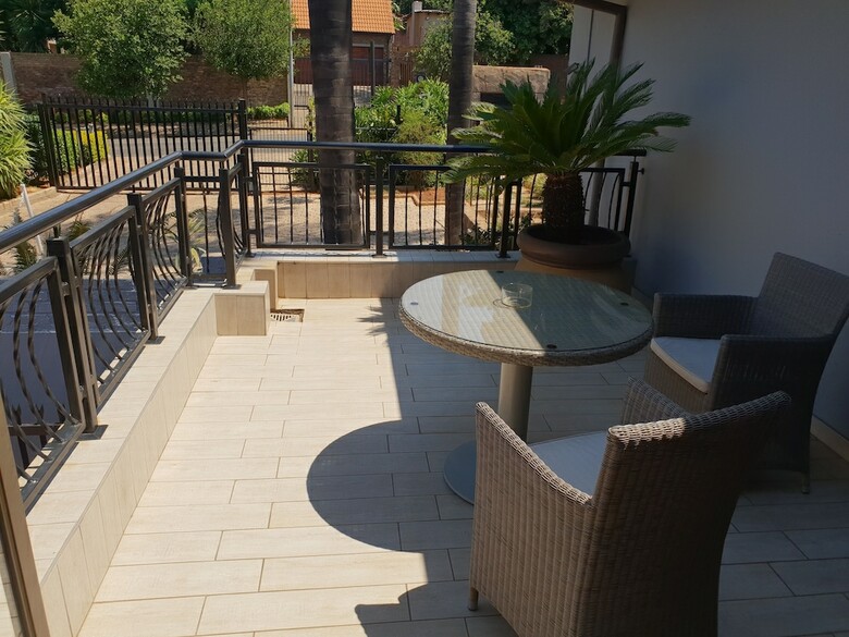 Hotel Fa Trez Guest House And Spa