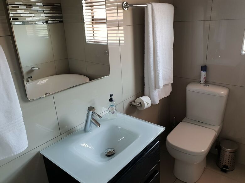 Hotel Fa Trez Guest House And Spa