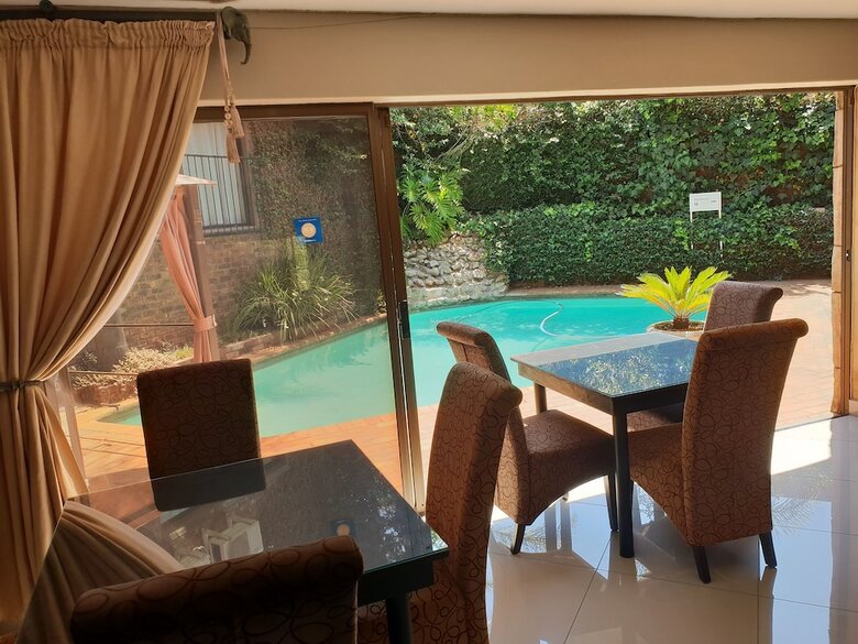 Hotel Fa Trez Guest House And Spa