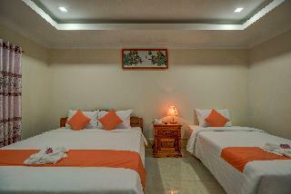 Hotel Wheel Garden Residence