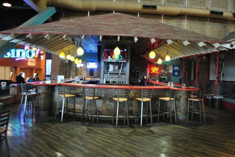 Diamondjacks Casino & Hotel
