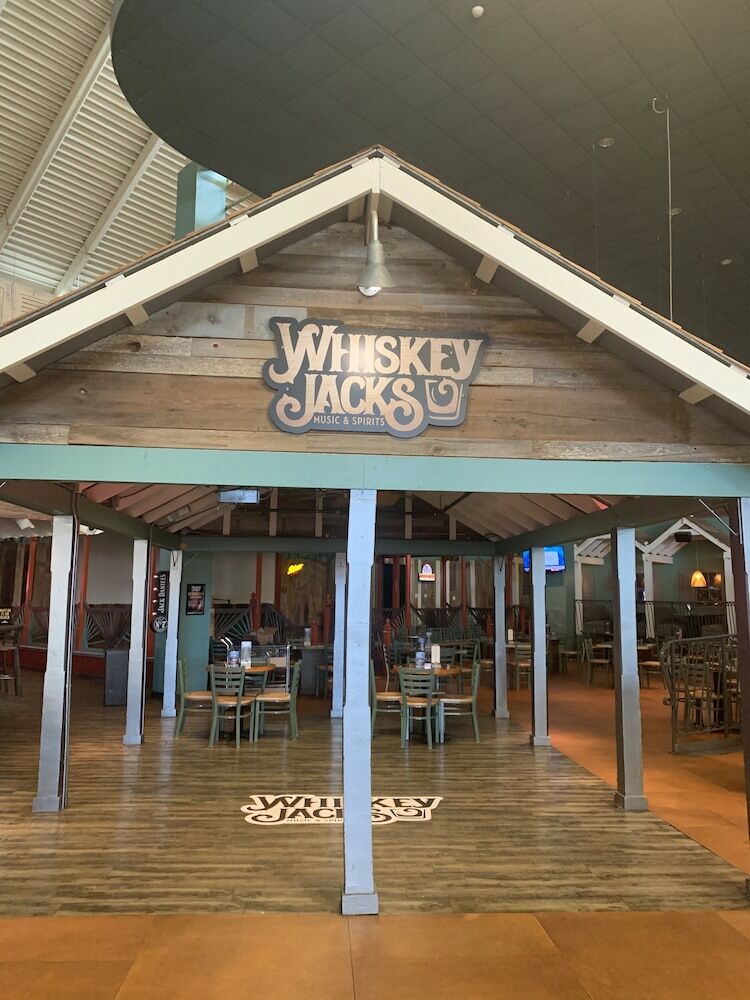 Diamondjacks Casino & Hotel
