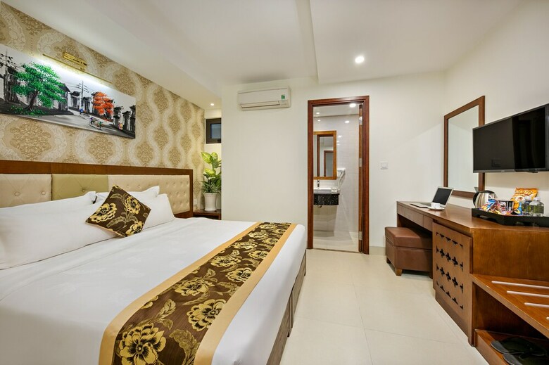Hung Anh Hotel