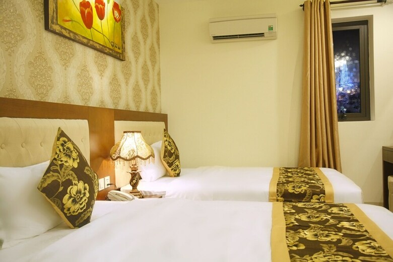Hung Anh Hotel