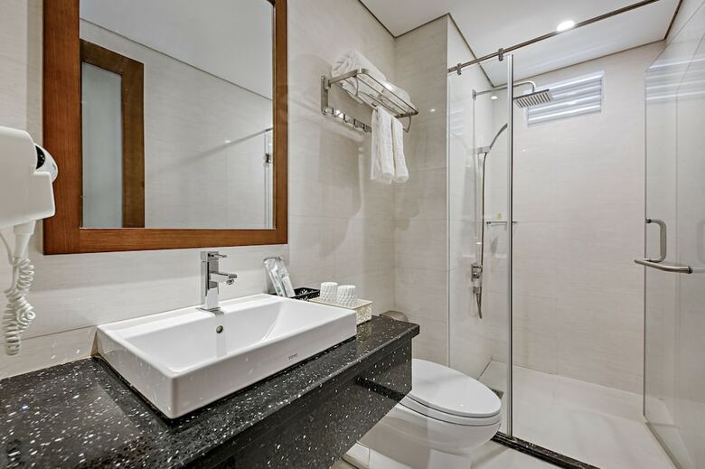 Hung Anh Hotel