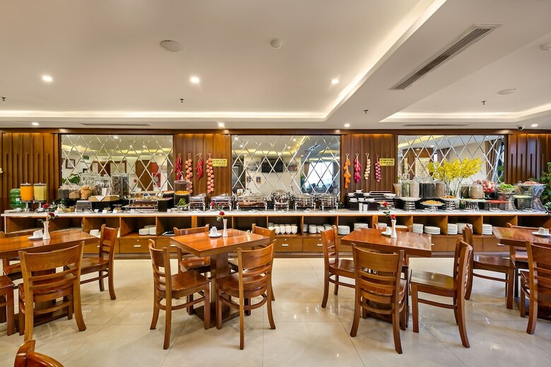 Hung Anh Hotel