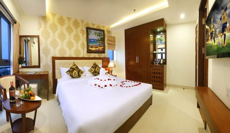 Hung Anh Hotel