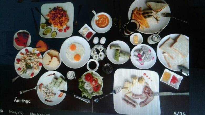 Hung Anh Hotel