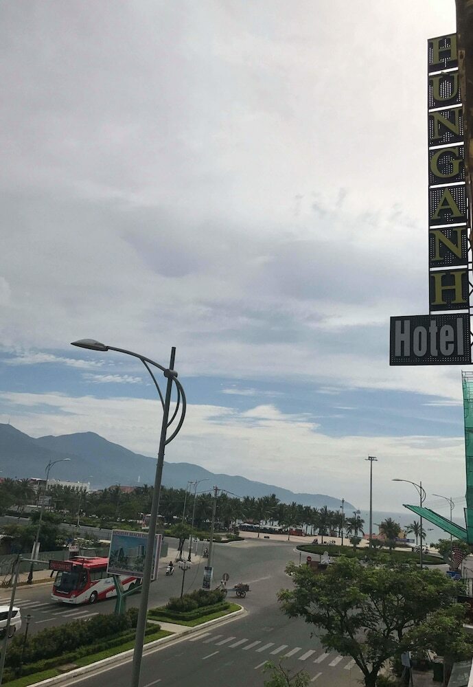 Hung Anh Hotel