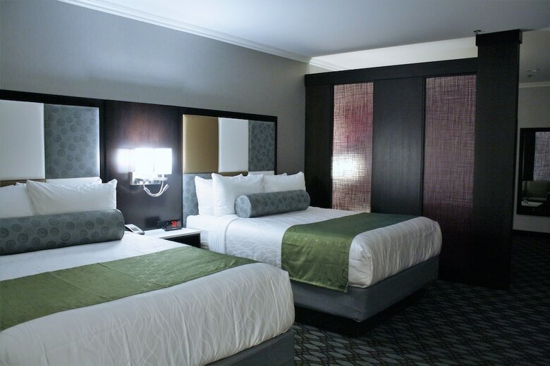 Best Western Premier Nyc Gateway Hotel