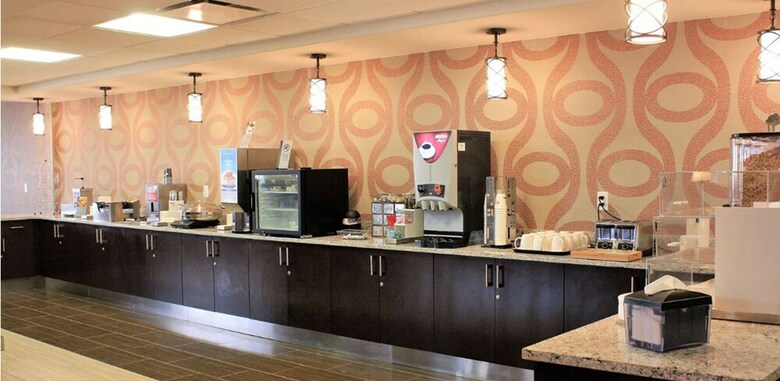 Best Western Premier Nyc Gateway Hotel