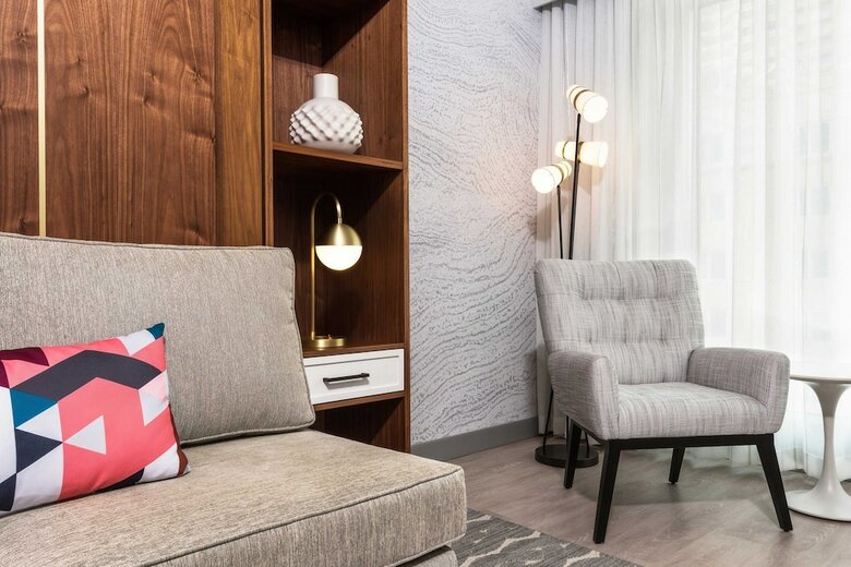 Hotel Le Meridien Denver Downtown