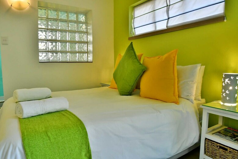 Apartamentos The Barnacle