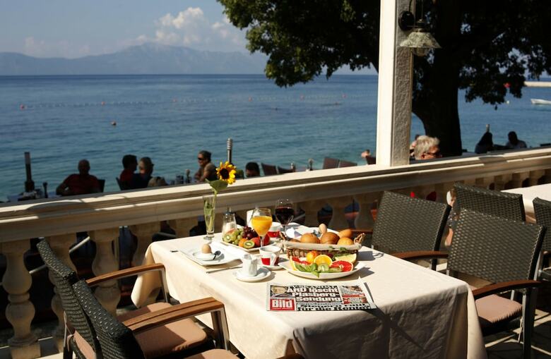 Boutique Hotel Marco Polo