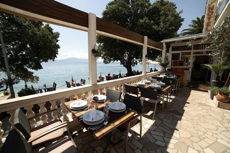 Boutique Hotel Marco Polo