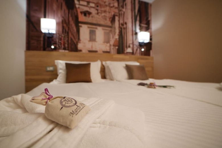 Boutique Hotel Marco Polo