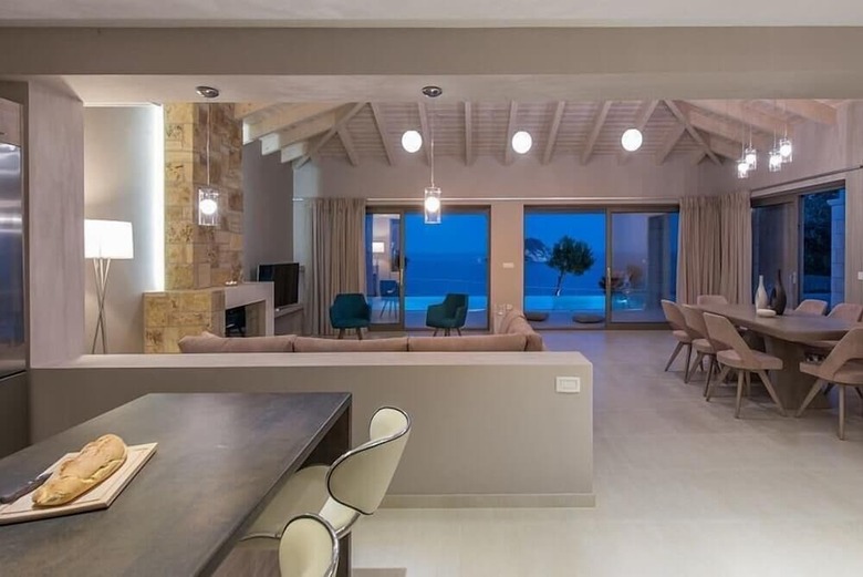 Avra Luxury Villa
