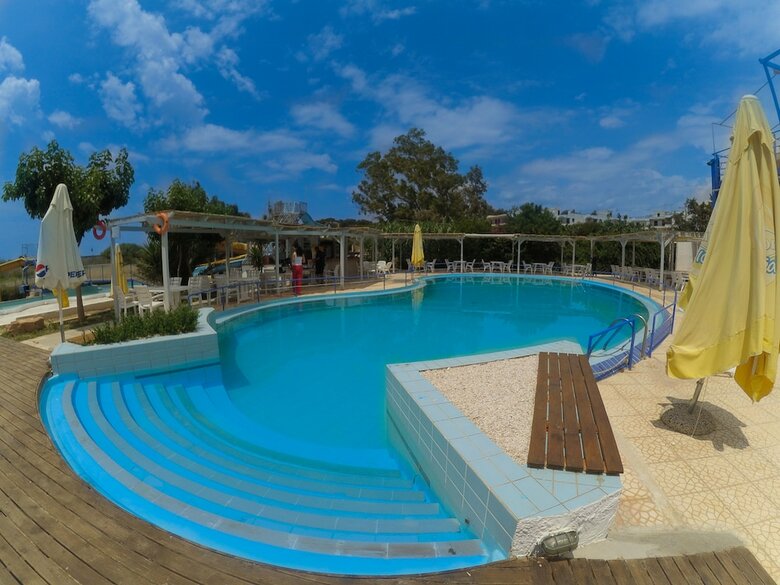 Vergina Hotel