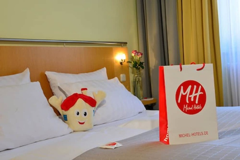 Michel Hotel Suhl