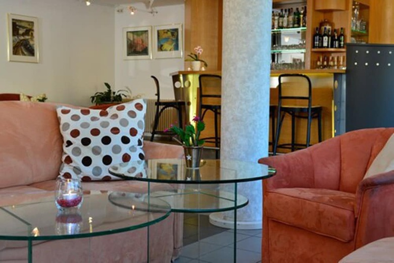 Michel Hotel Suhl