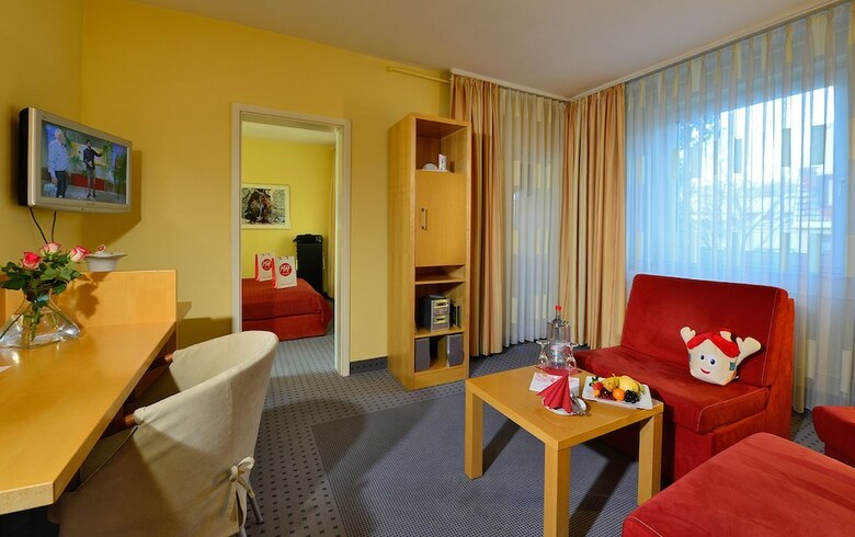 Michel Hotel Suhl