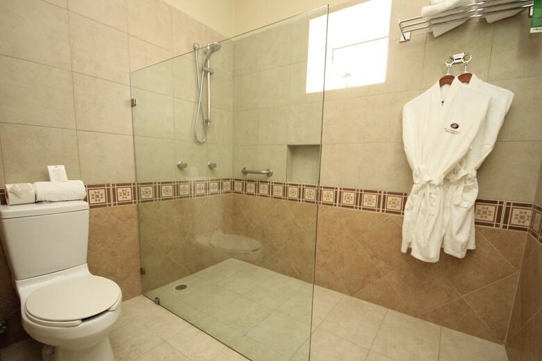 Hotel Villa Mercedes