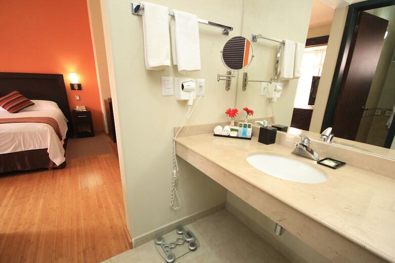 Hotel Villa Mercedes