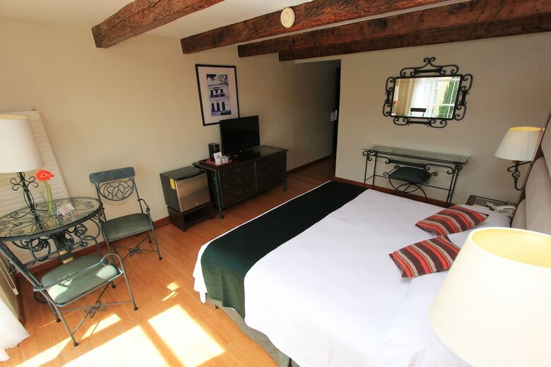 Hotel Villa Mercedes
